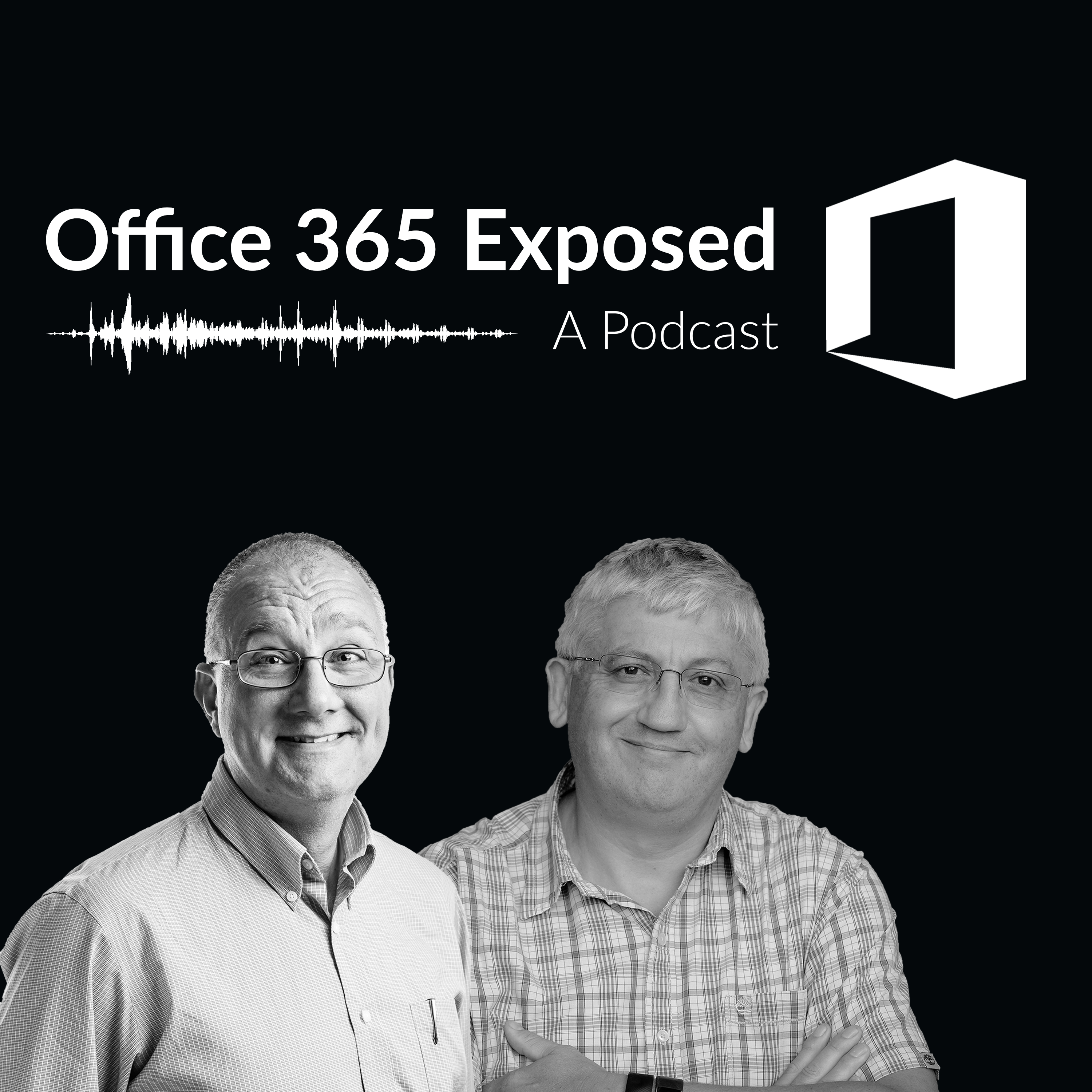 Office 365 Exposed